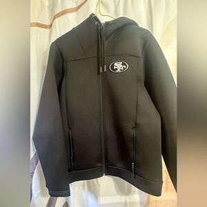 San Francisco 49ers Hoodie